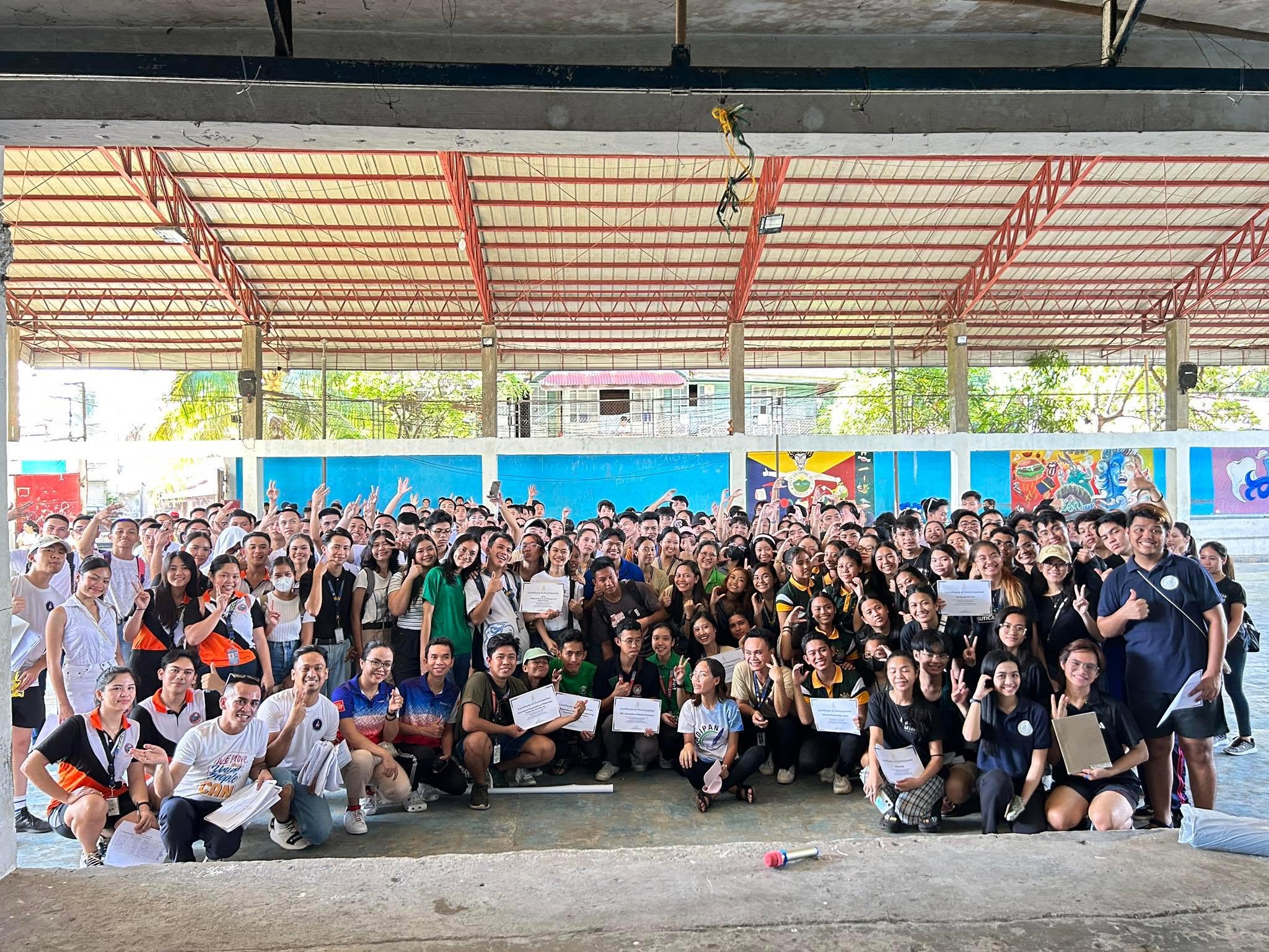 Nationwide World Cleanup Day Weekend 2026