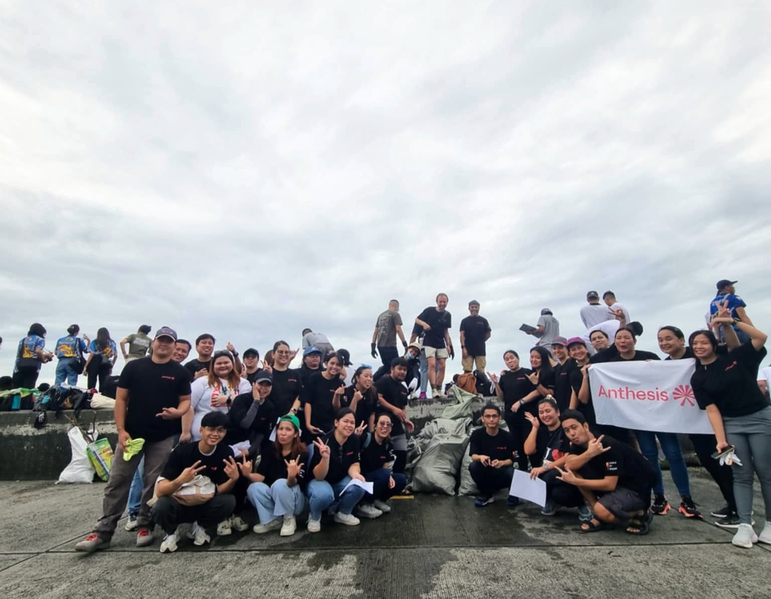 Nationwide World Cleanup Day Weekend 2026